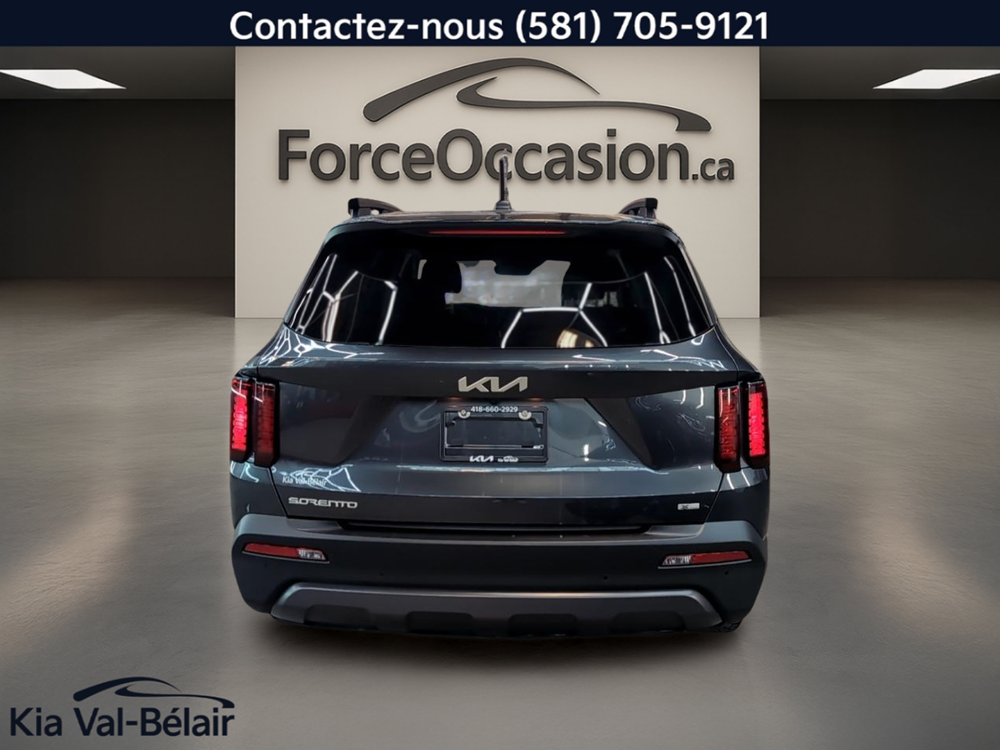 2023 Kia Sorento - Image 68