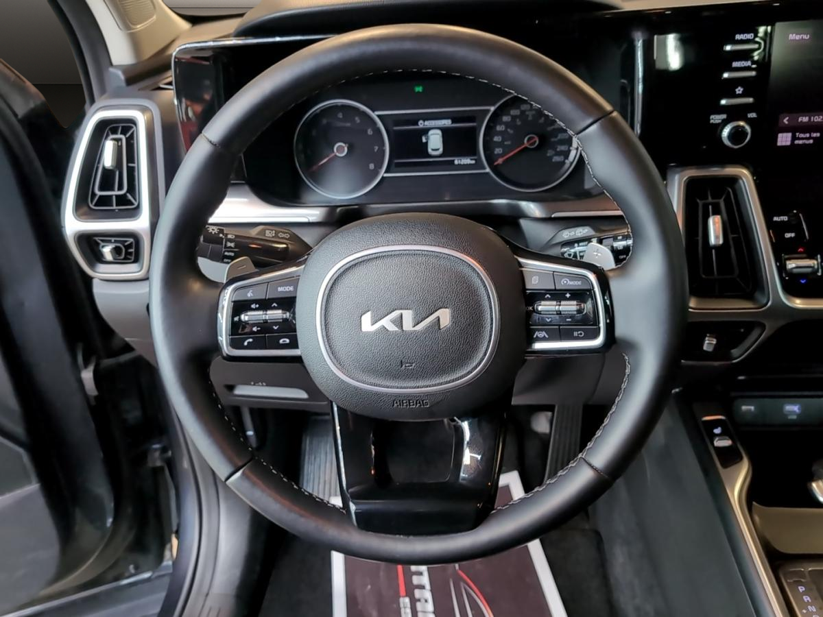 2023 Kia Sorento - Image 72