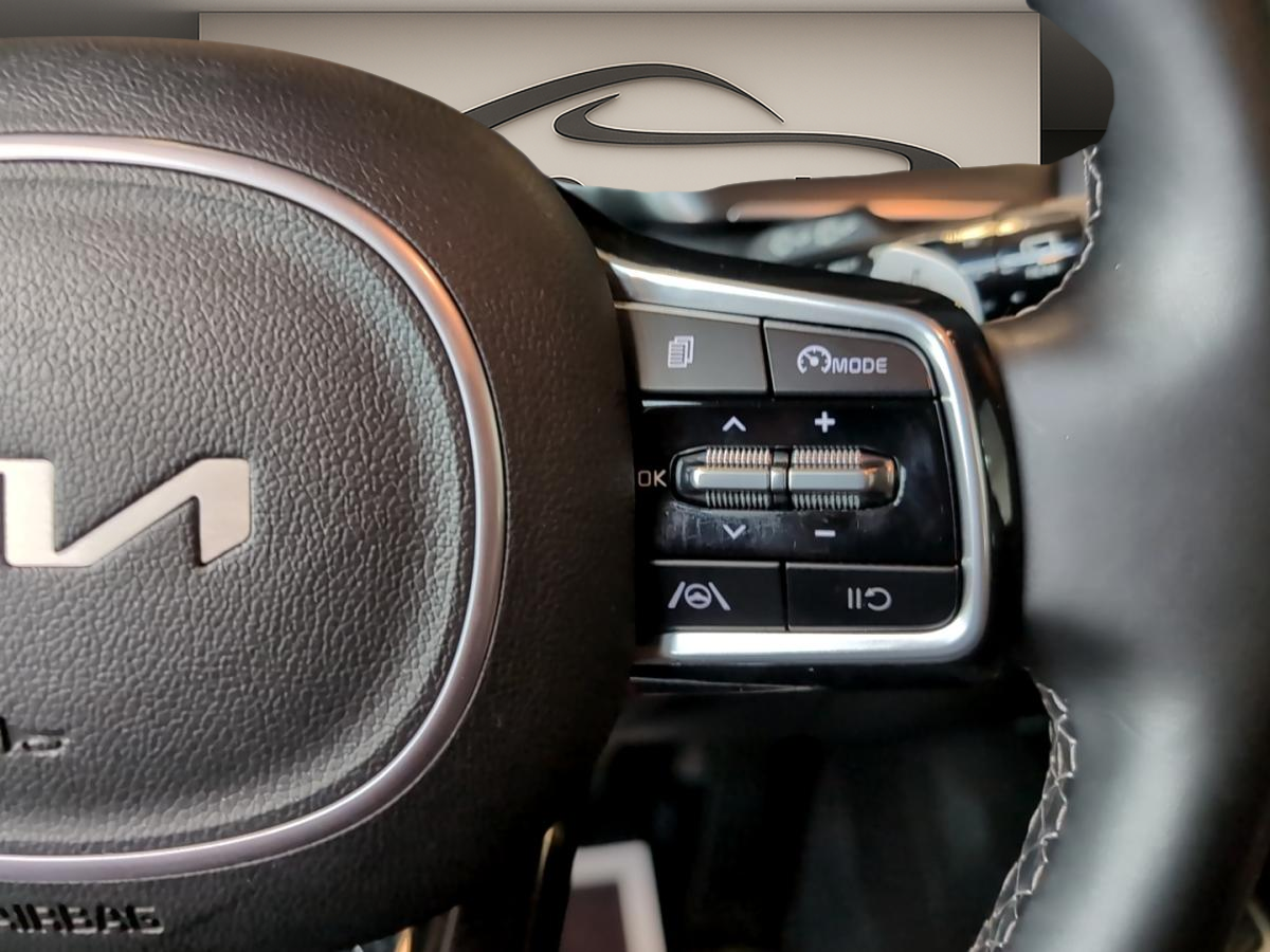 2023 Kia Sorento - Image 74