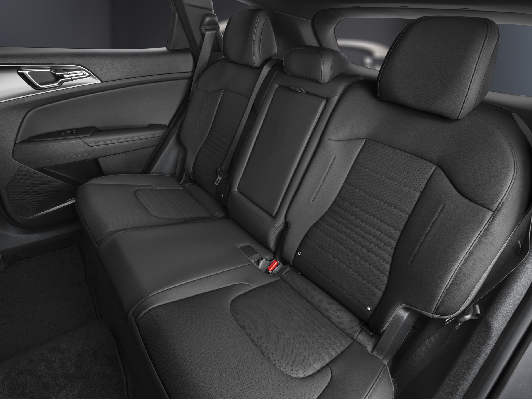 2026 Kia Sportage HEV - Image 35