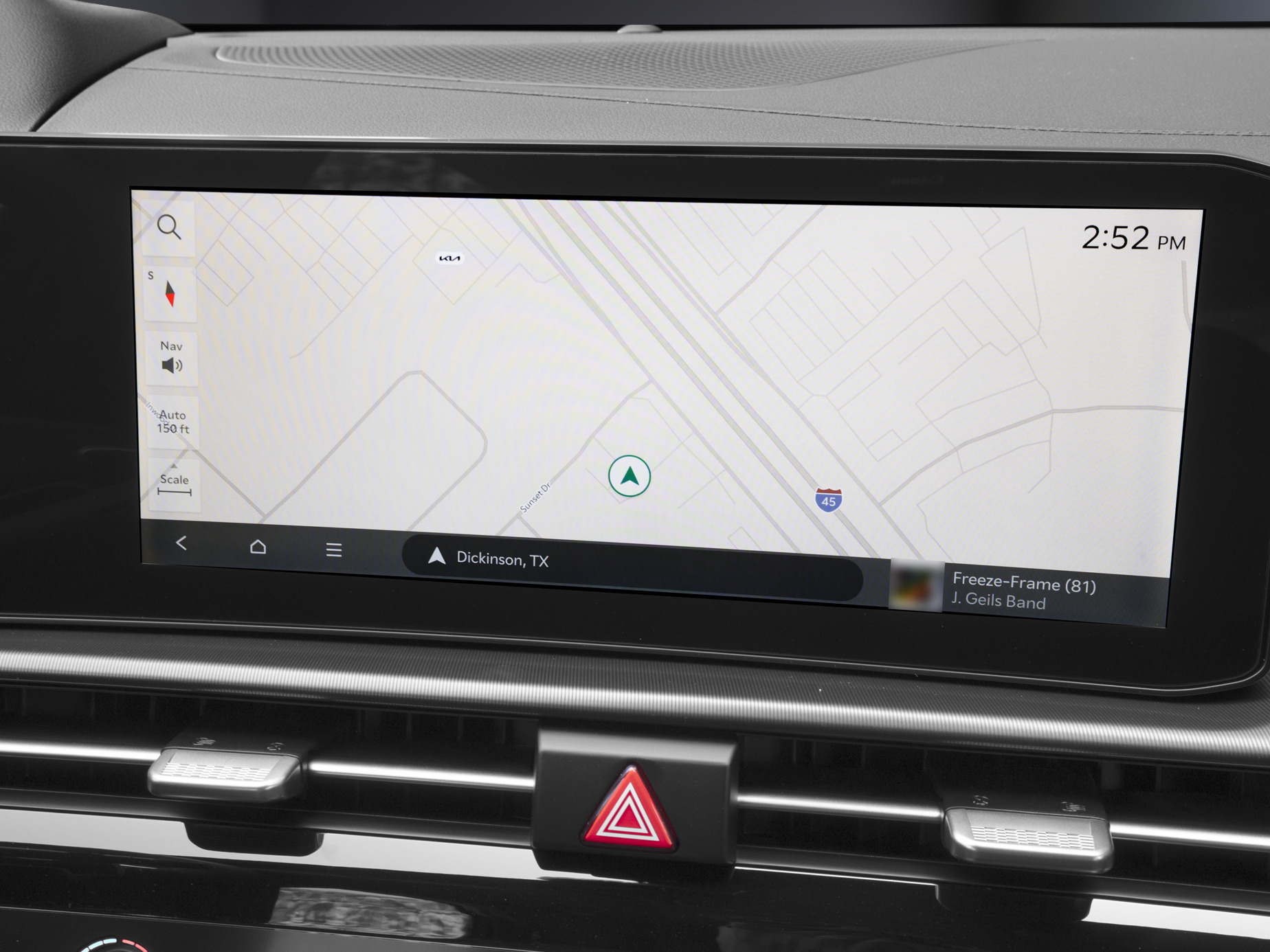 2026 Kia Sportage HEV - Image 38