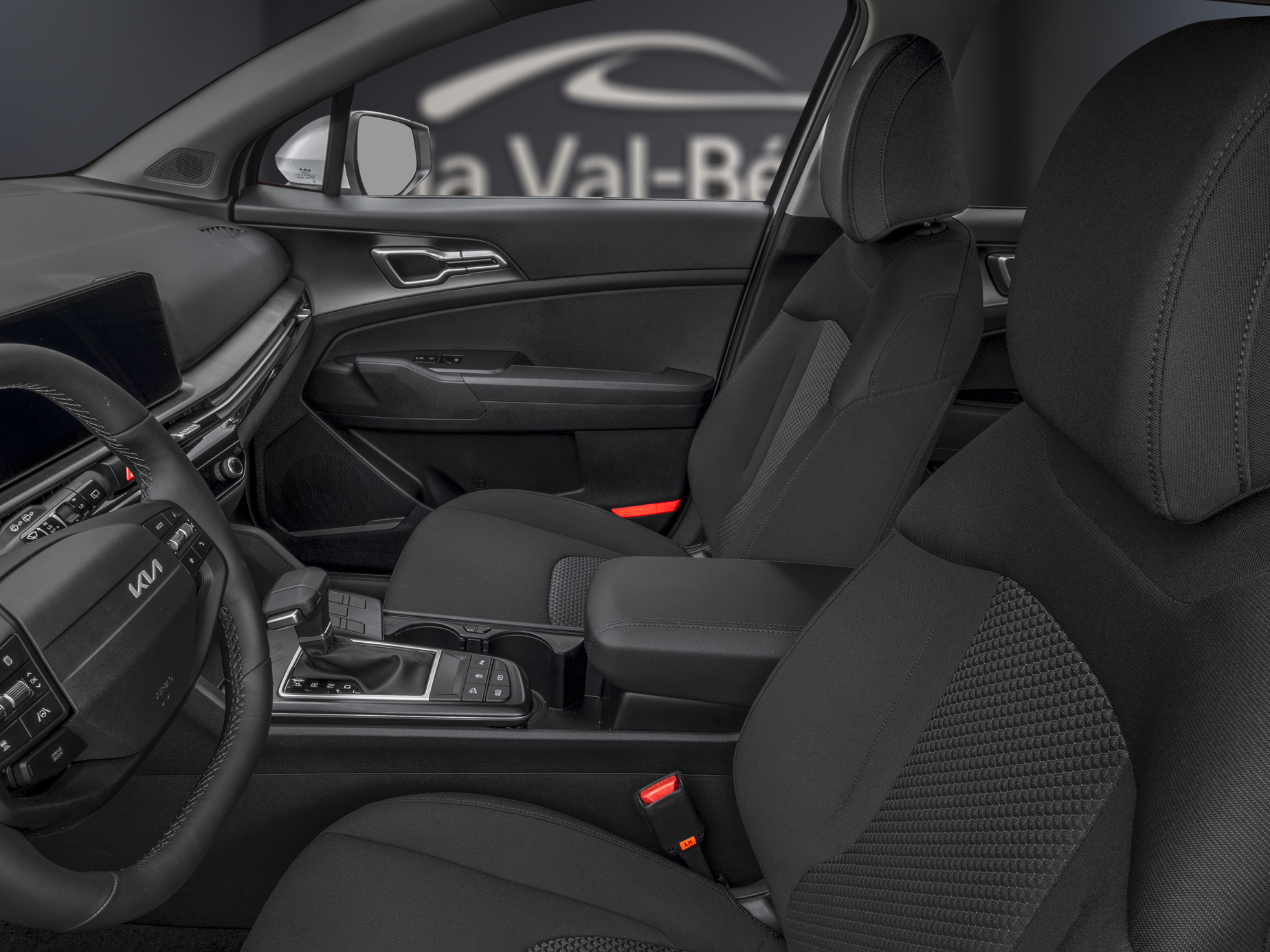 2026 Kia Sportage - Image 29