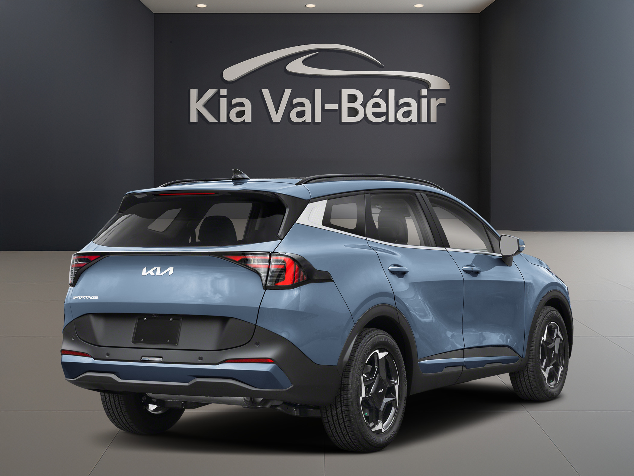 2026 Kia Sportage - Image 26