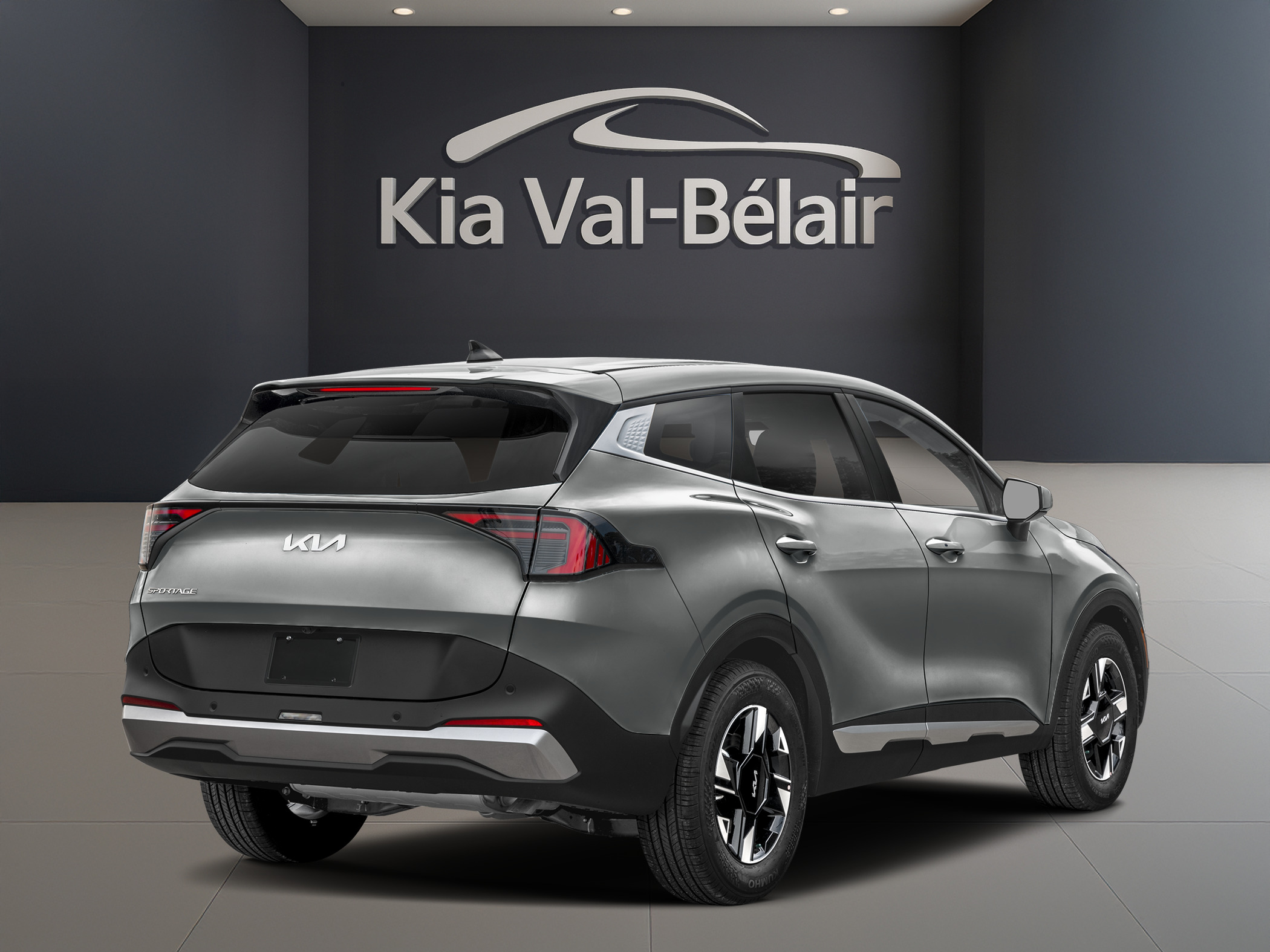 2026 Kia Sportage - Image 26