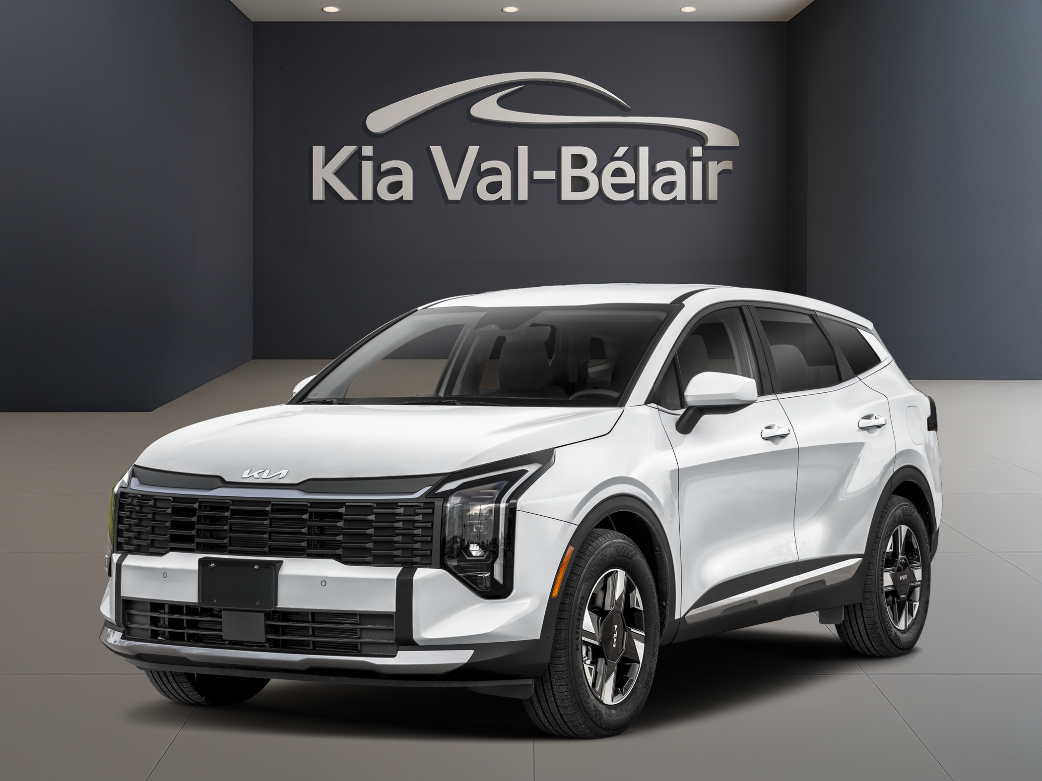 2026 Kia Sportage - Image 25