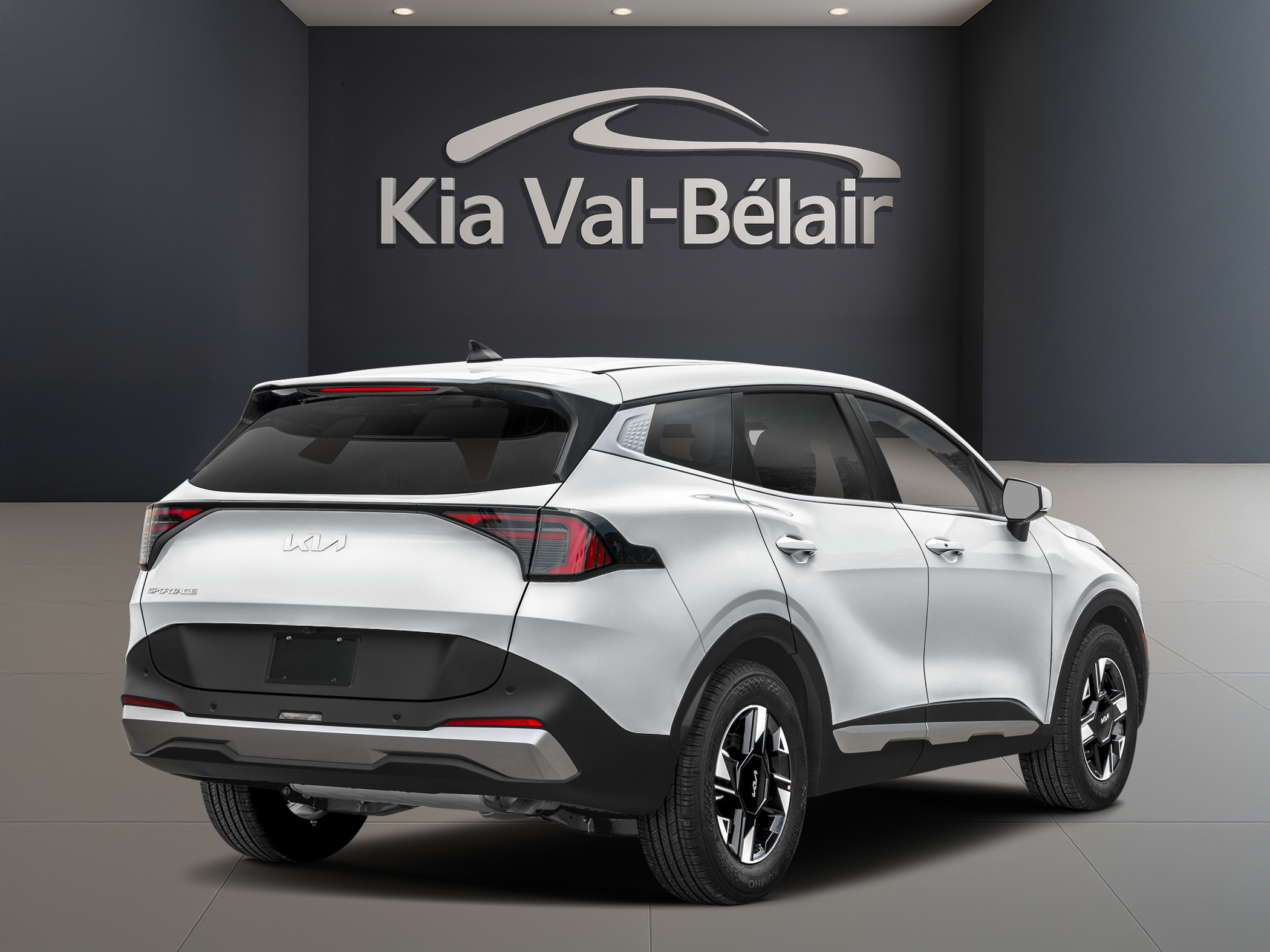 2026 Kia Sportage - Image 26