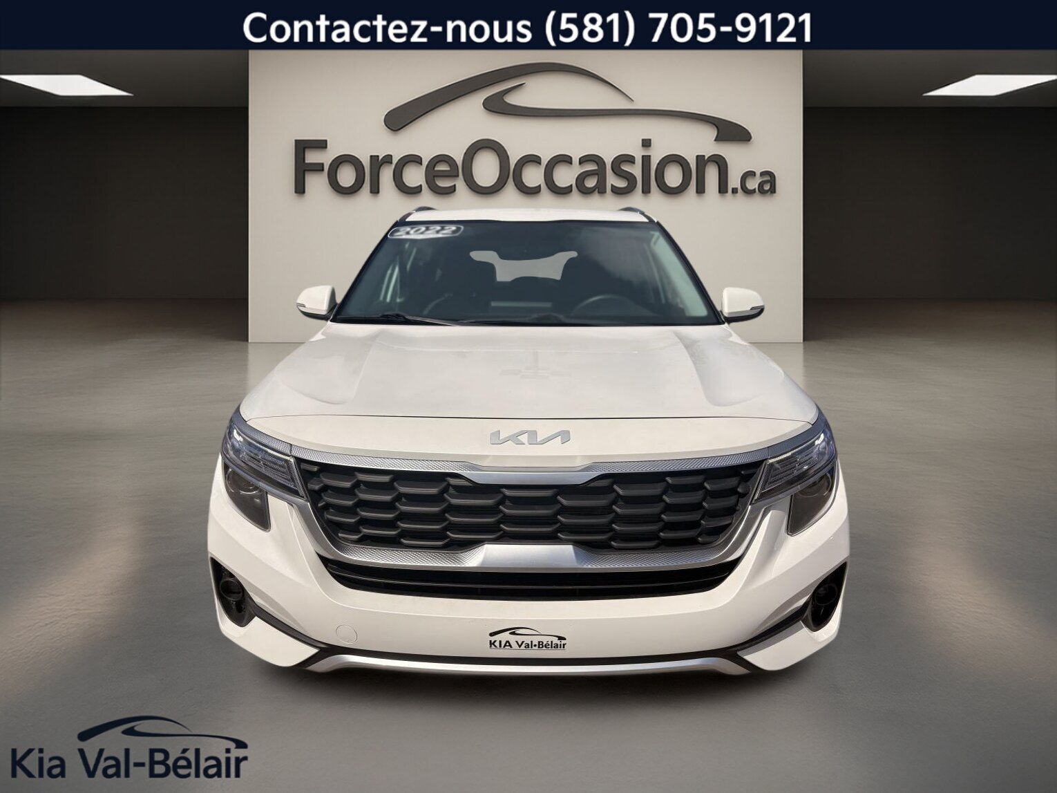 2022 Kia Seltos - Image 52