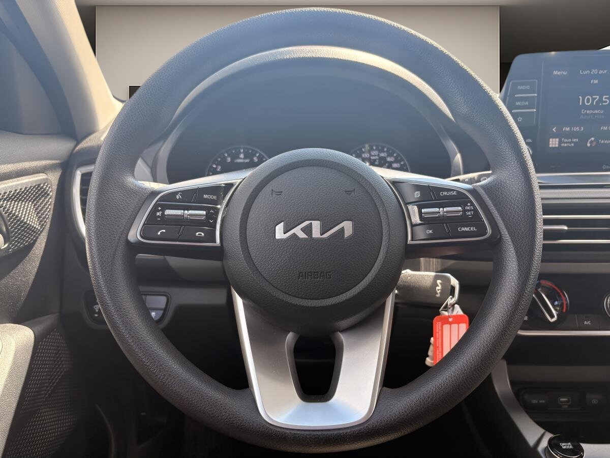 2022 Kia Seltos - Image 63