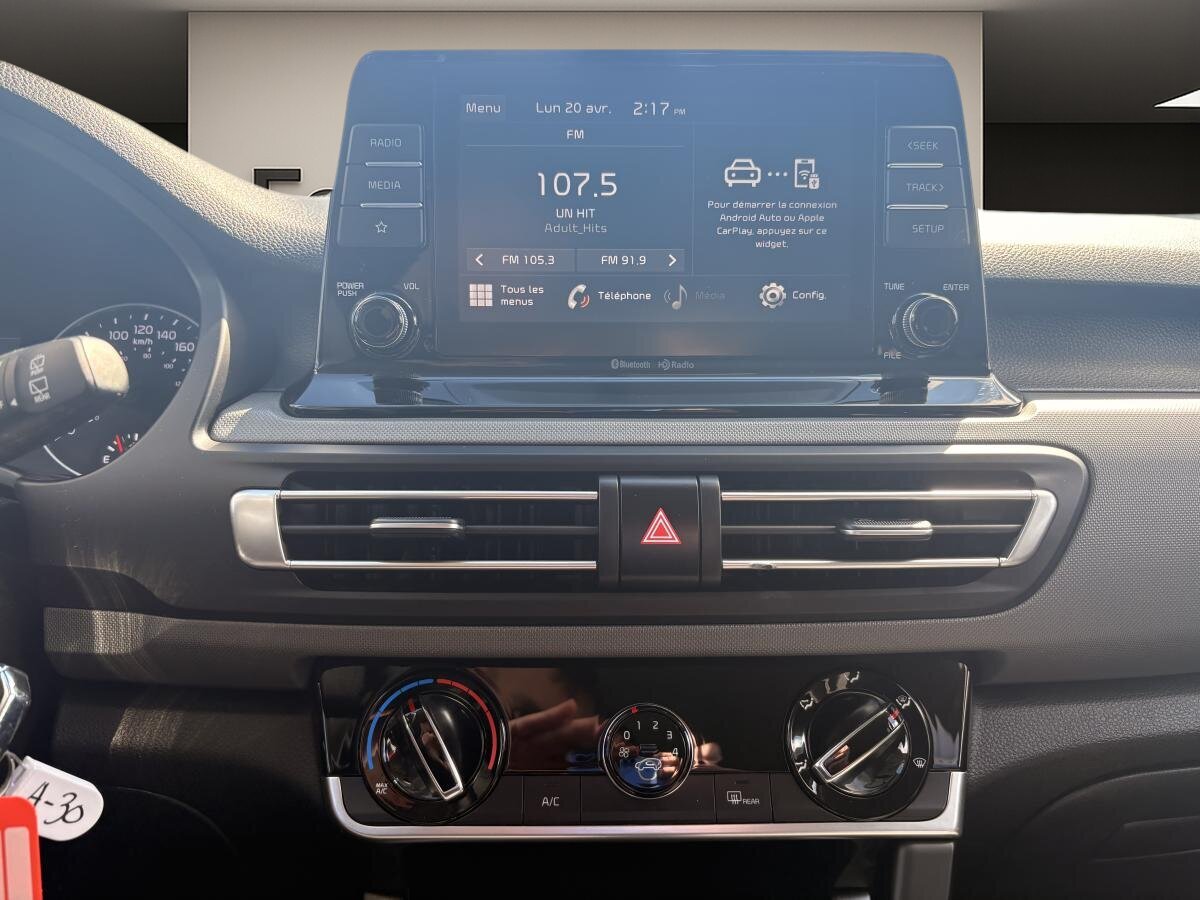 2022 Kia Seltos - Image 64