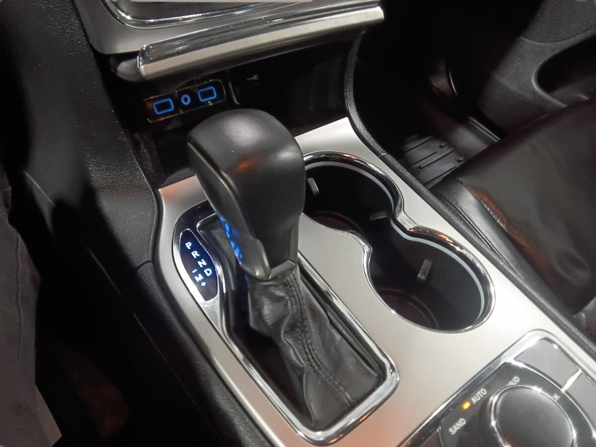 2018 Jeep Grand Cherokee - Image 68