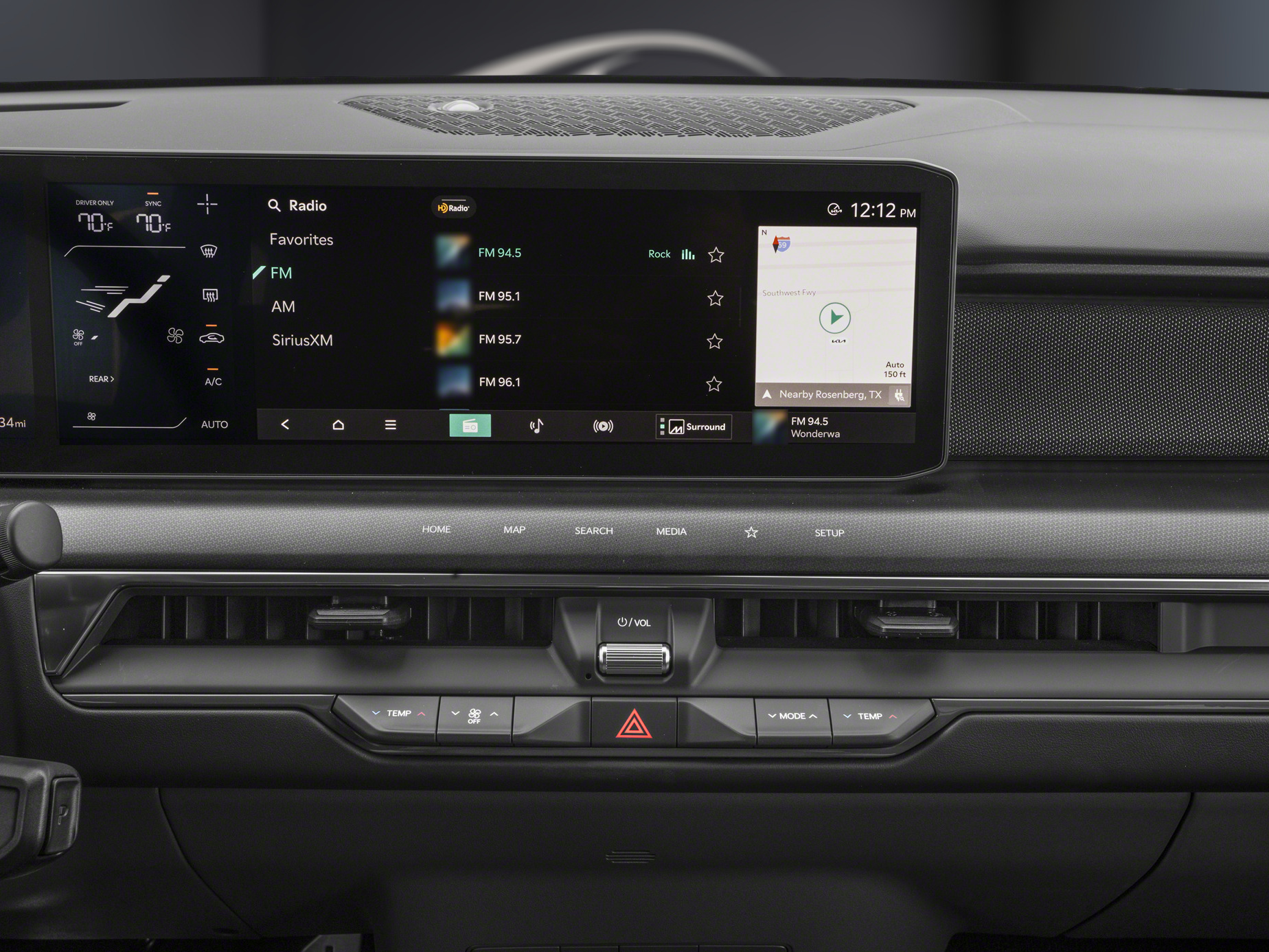 2026 Kia EV9 - Image 30