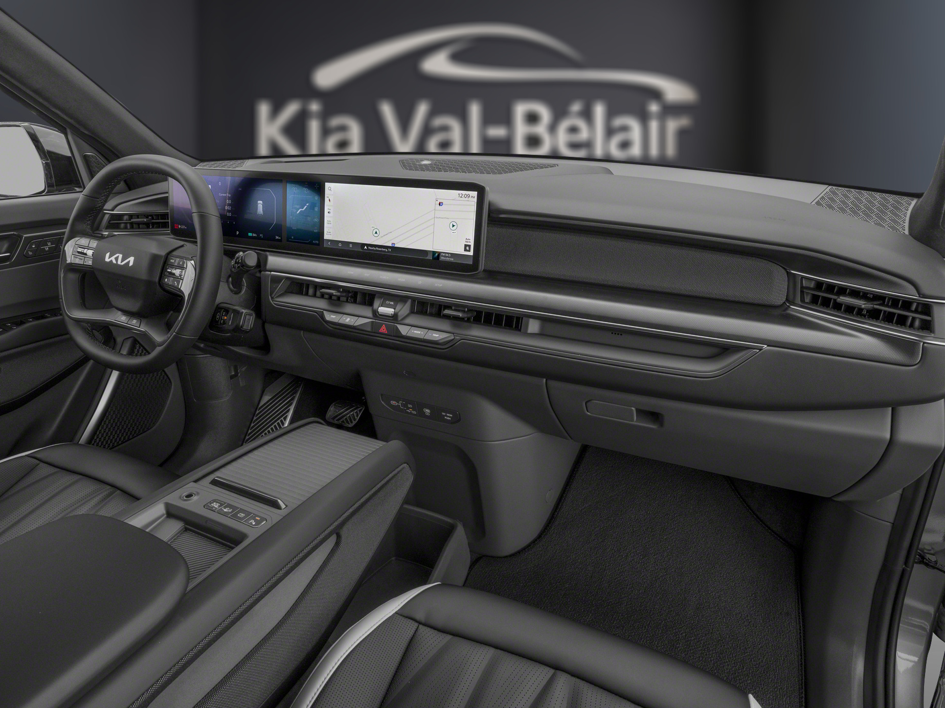 2026 Kia EV9 - Image 35