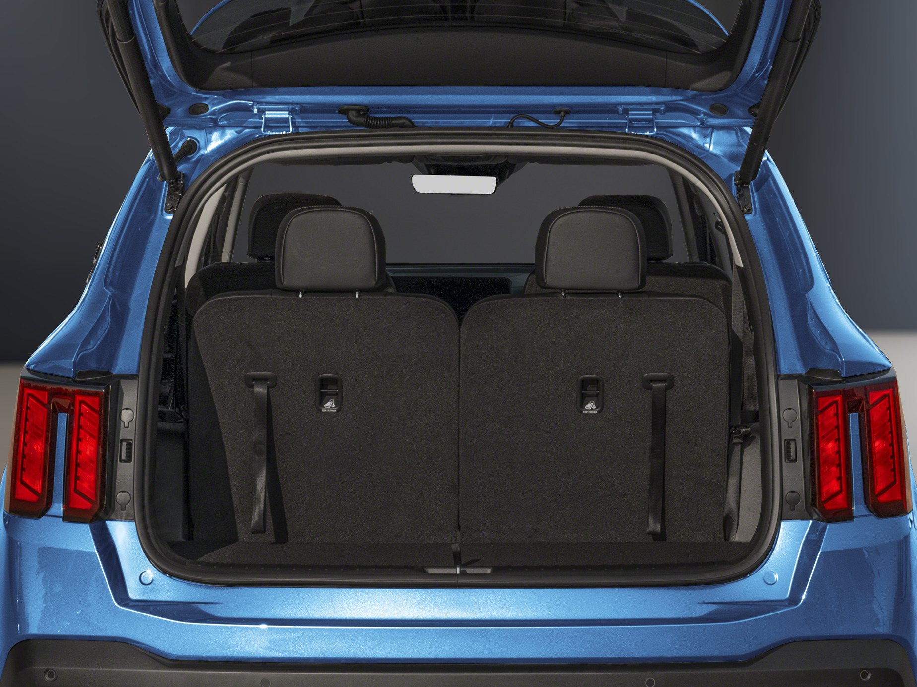 2026 Kia Sorento PHEV - Image 33