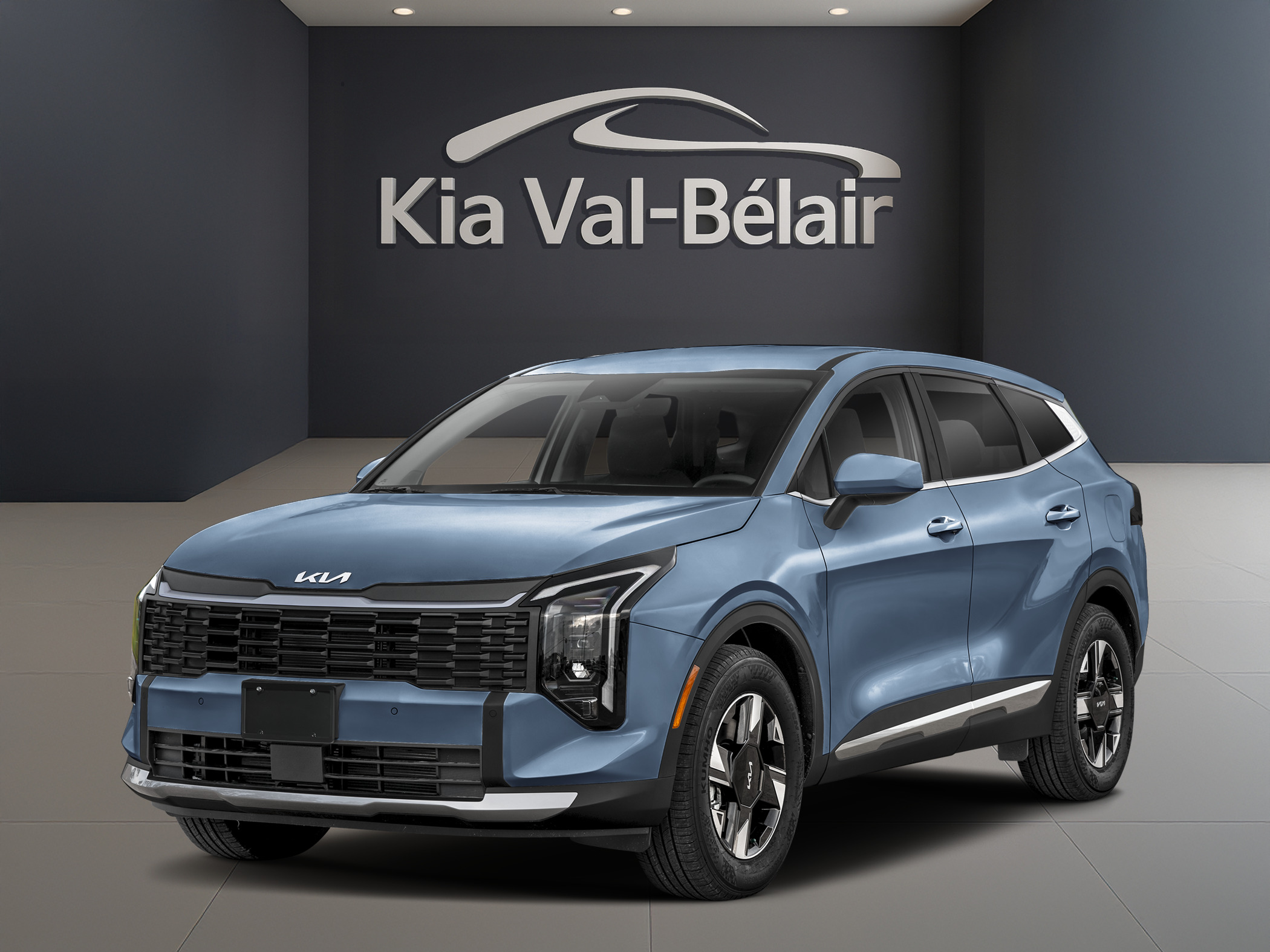 2026 Kia Sportage - Image 24