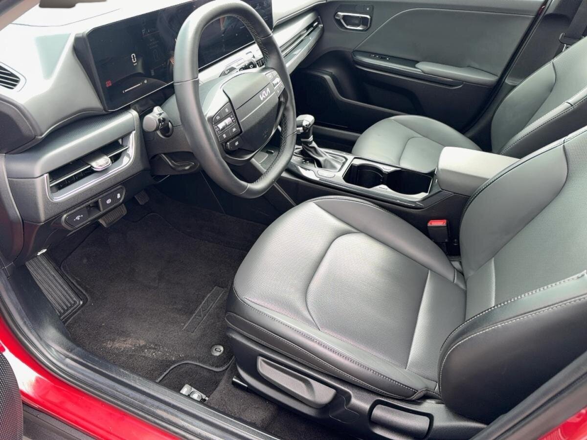 2025 Kia K4 - Image 246