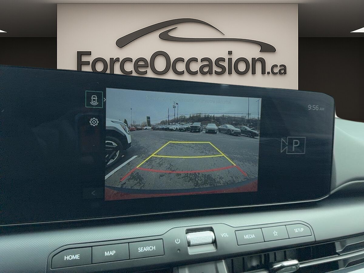 2025 Kia K4 - Image 254