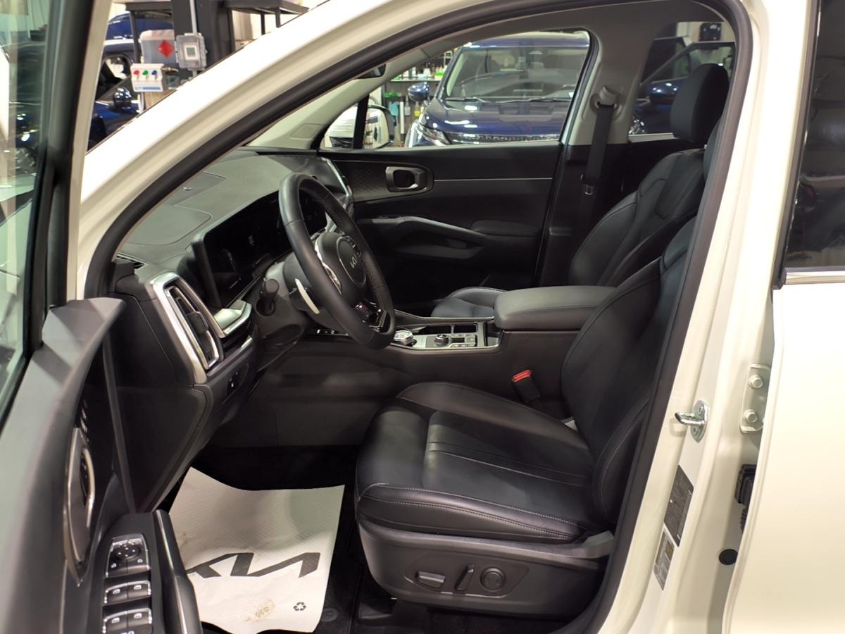 2025 Kia Sorento PHEV - Image 239