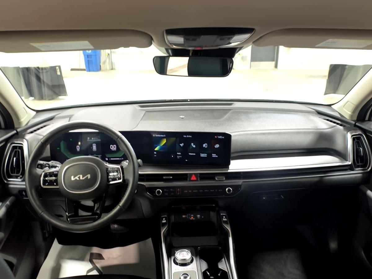 2025 Kia Sorento PHEV - Image 240