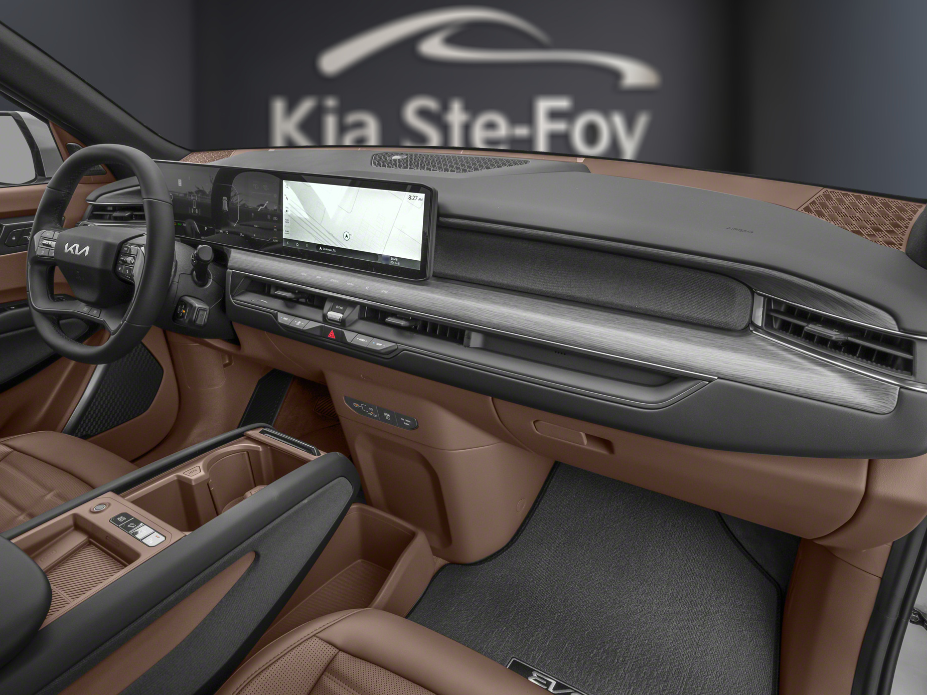 2026 Kia EV9 - Image 167