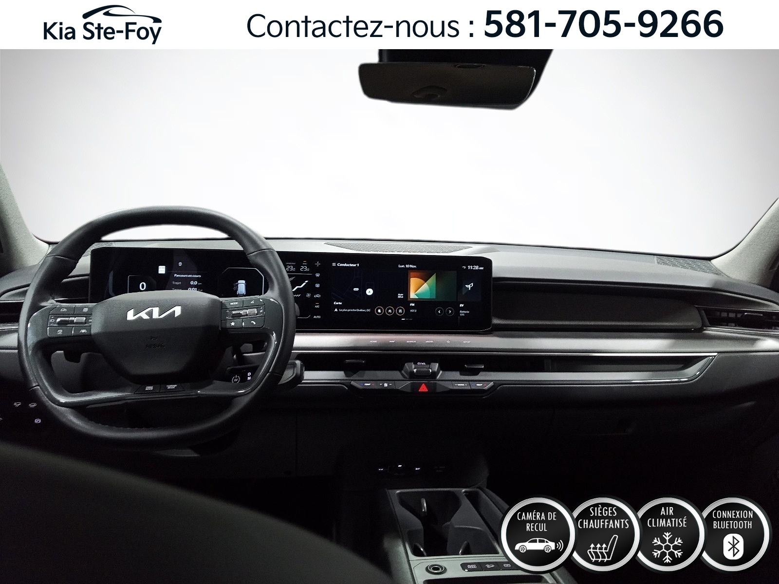 2026 Kia EV9 - Image 369