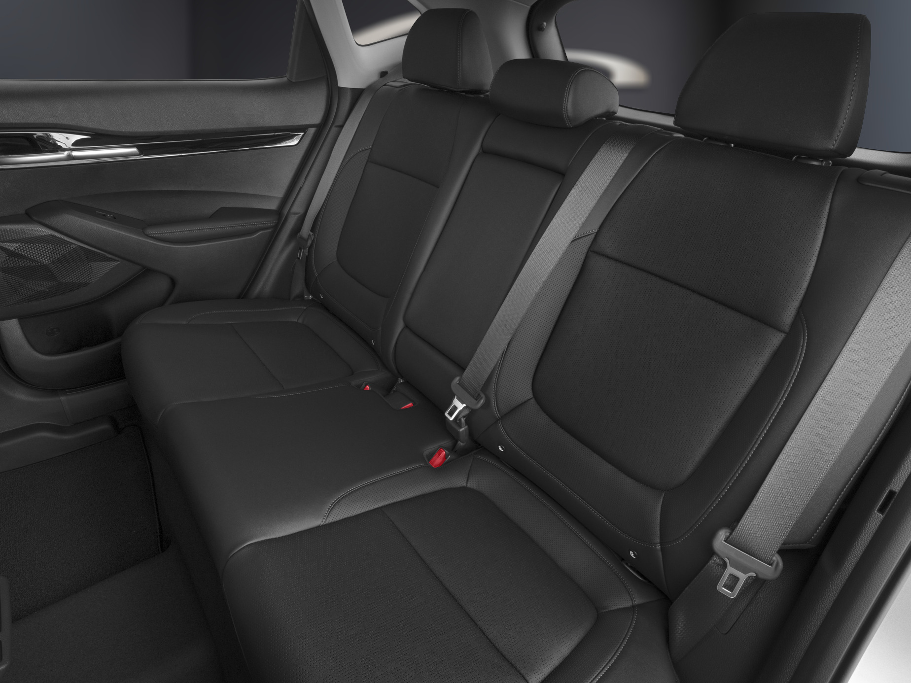 2026 Kia Seltos - Image 153