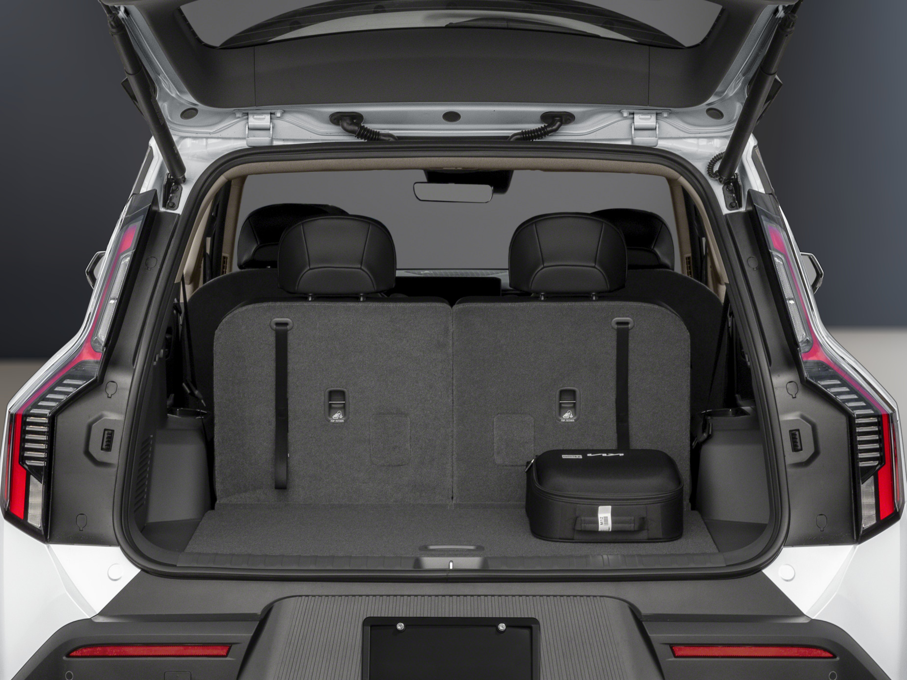 2026 Kia EV9 - Image 163