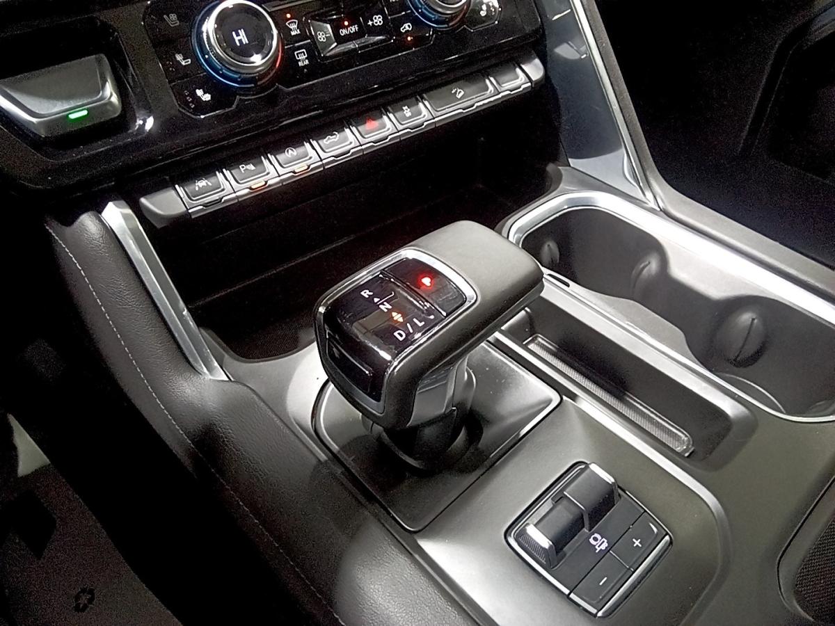 2025 GMC Sierra 1500 - Image 437