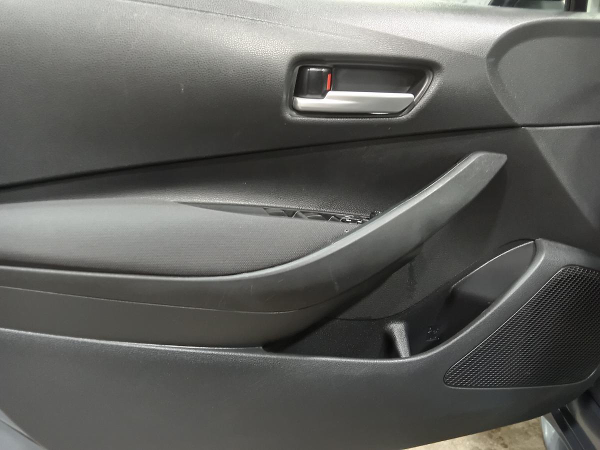 2020 Toyota Corolla - Image 376
