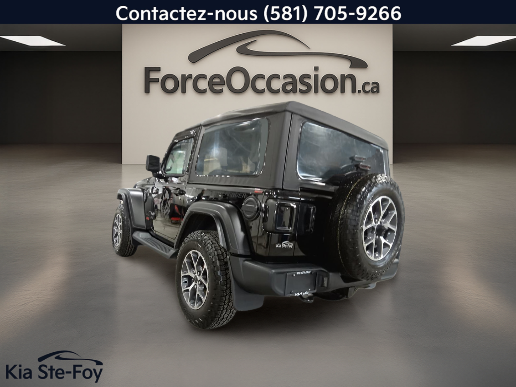 2021 Jeep Wrangler - Image 330