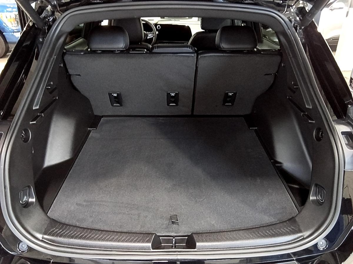 2025 Chevrolet Equinox EV - Image 395