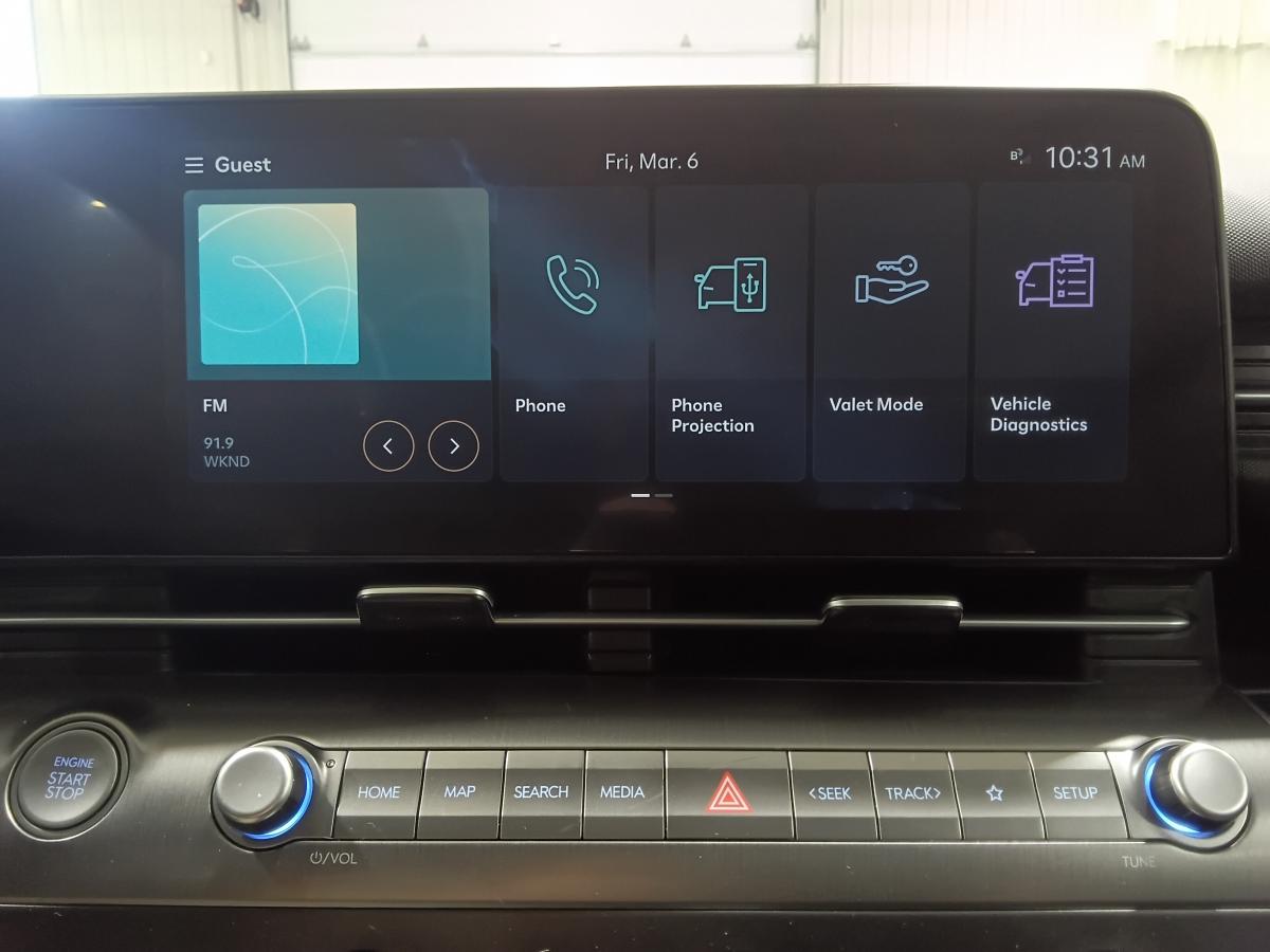 2024 Hyundai Kona - Image 311