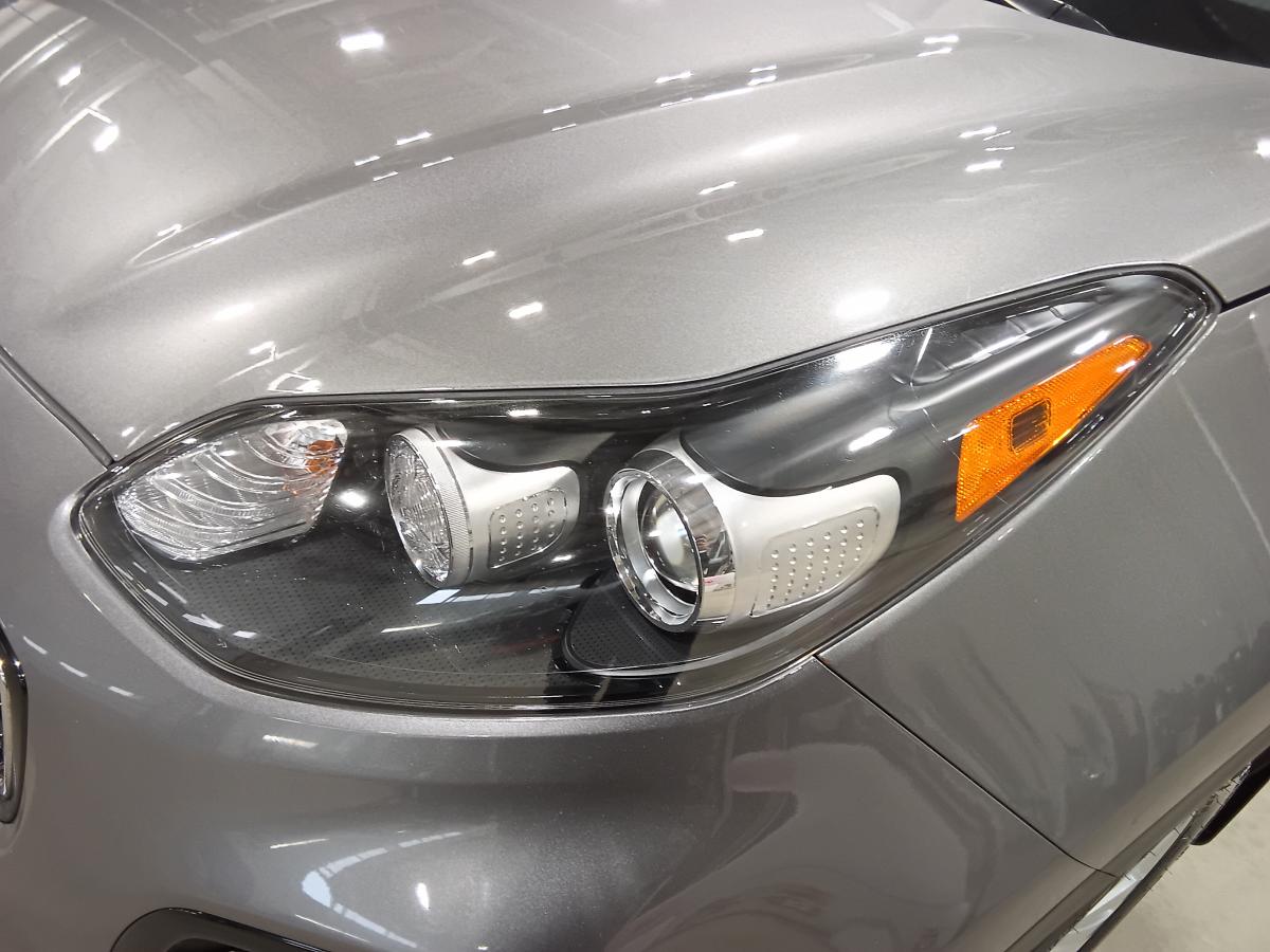 2019 Kia Sportage - Image 315