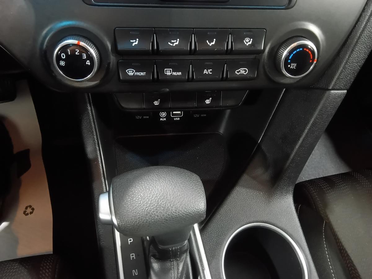 2019 Kia Sportage - Image 330