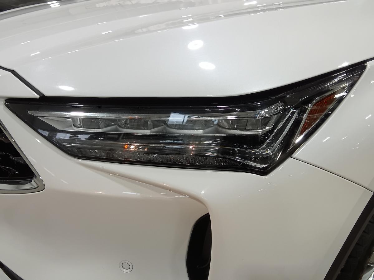 2024 Acura MDX - Image 256