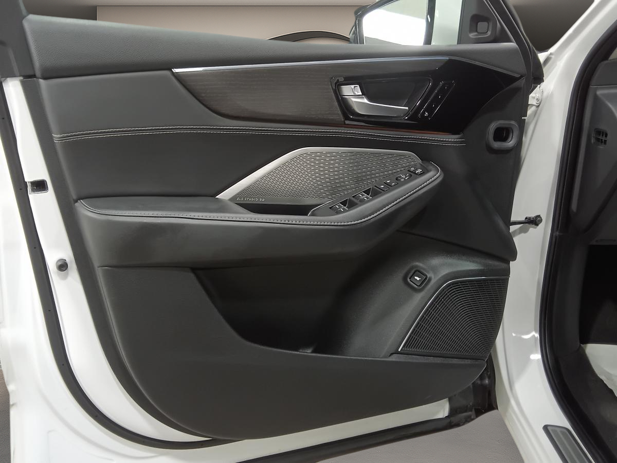 2024 Acura MDX - Image 263
