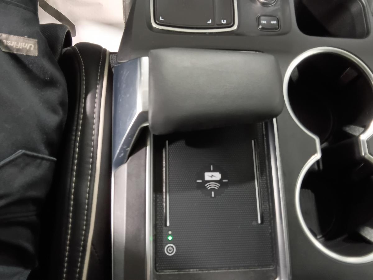 2024 Acura MDX - Image 276