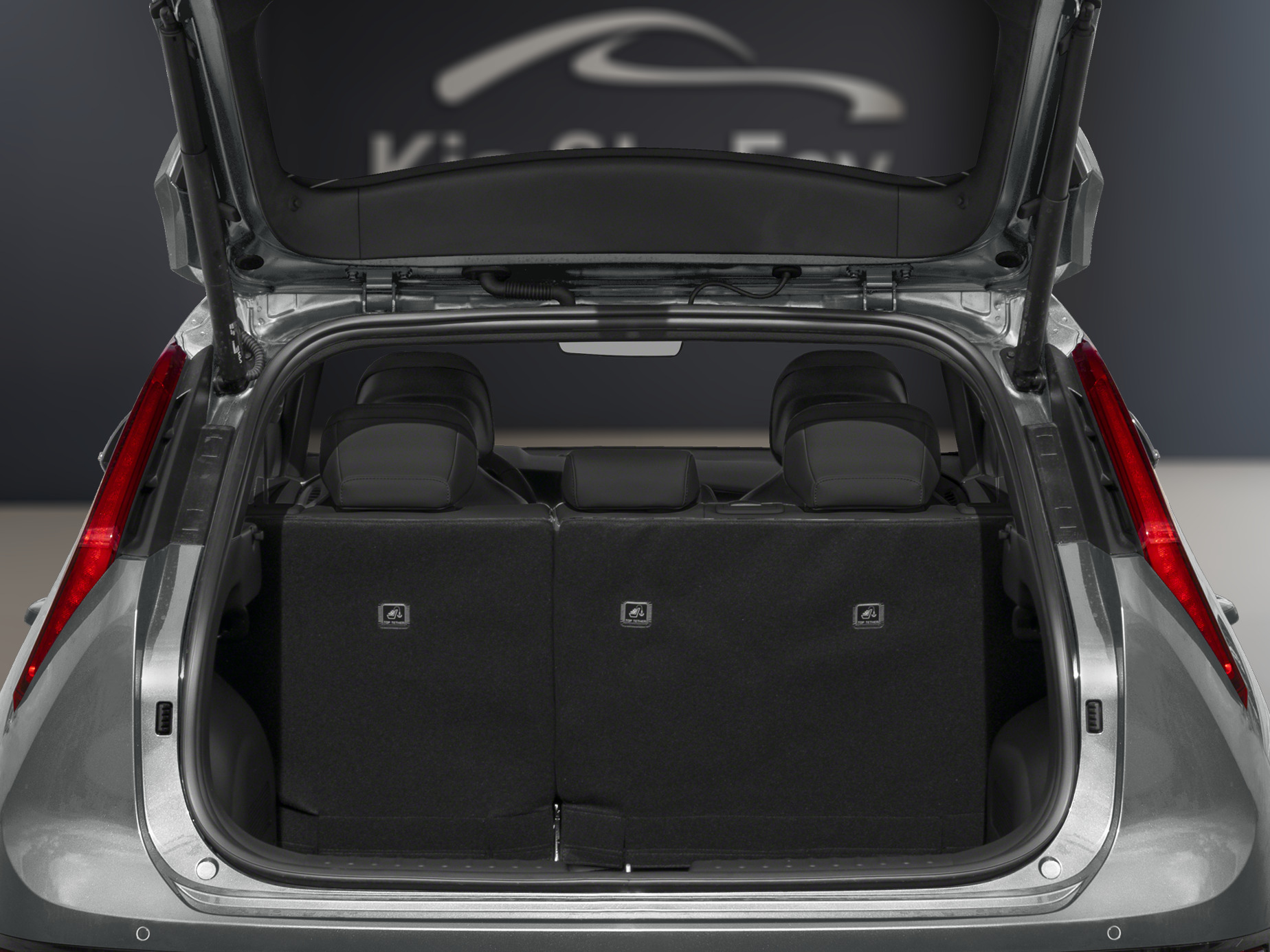 2026 Kia Niro EV - Image 59