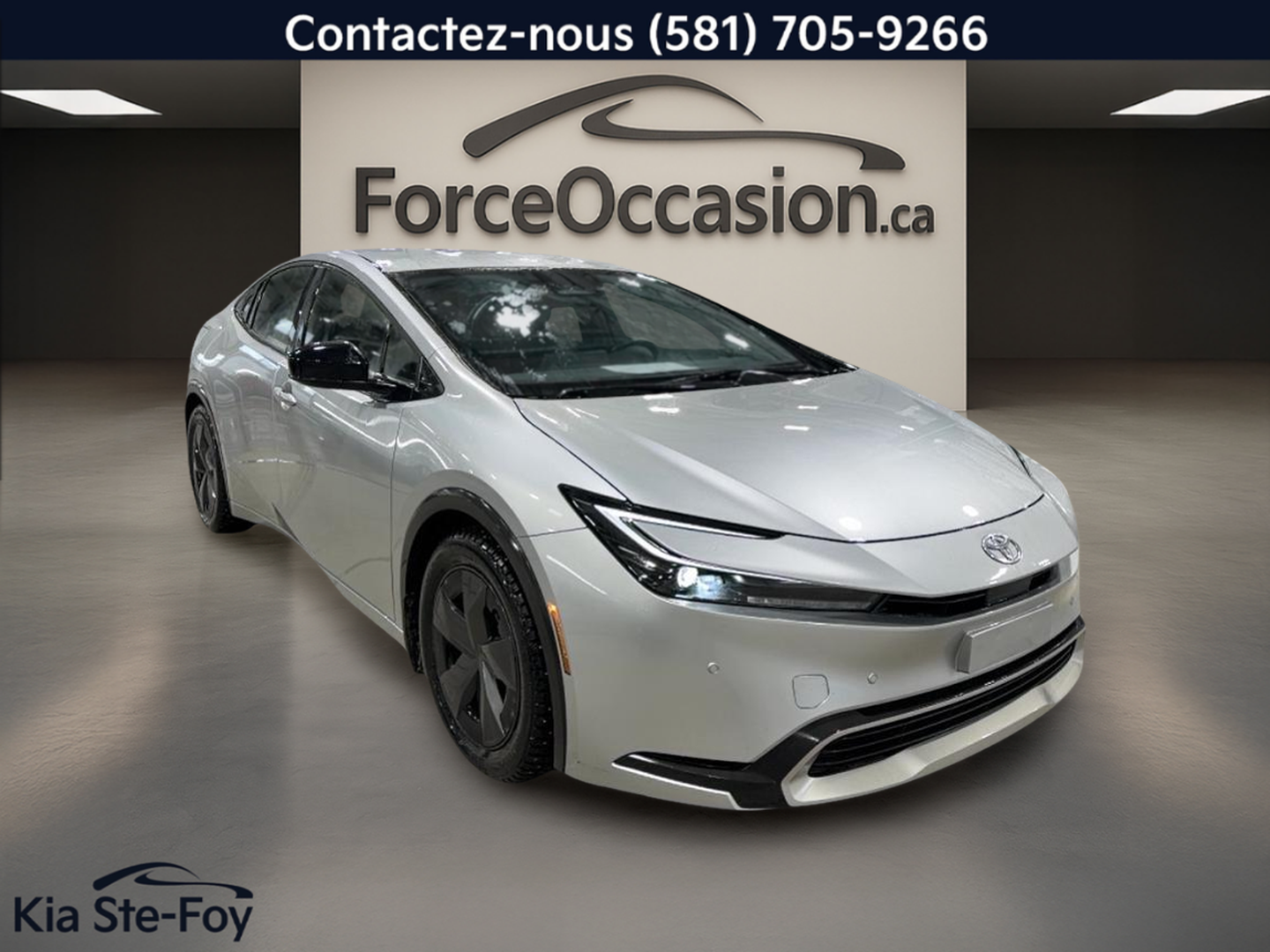 2023 Toyota Prius Prime - Image 75