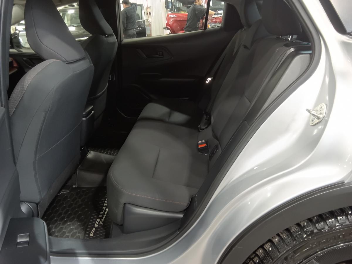 2023 Toyota Prius Prime - Image 95