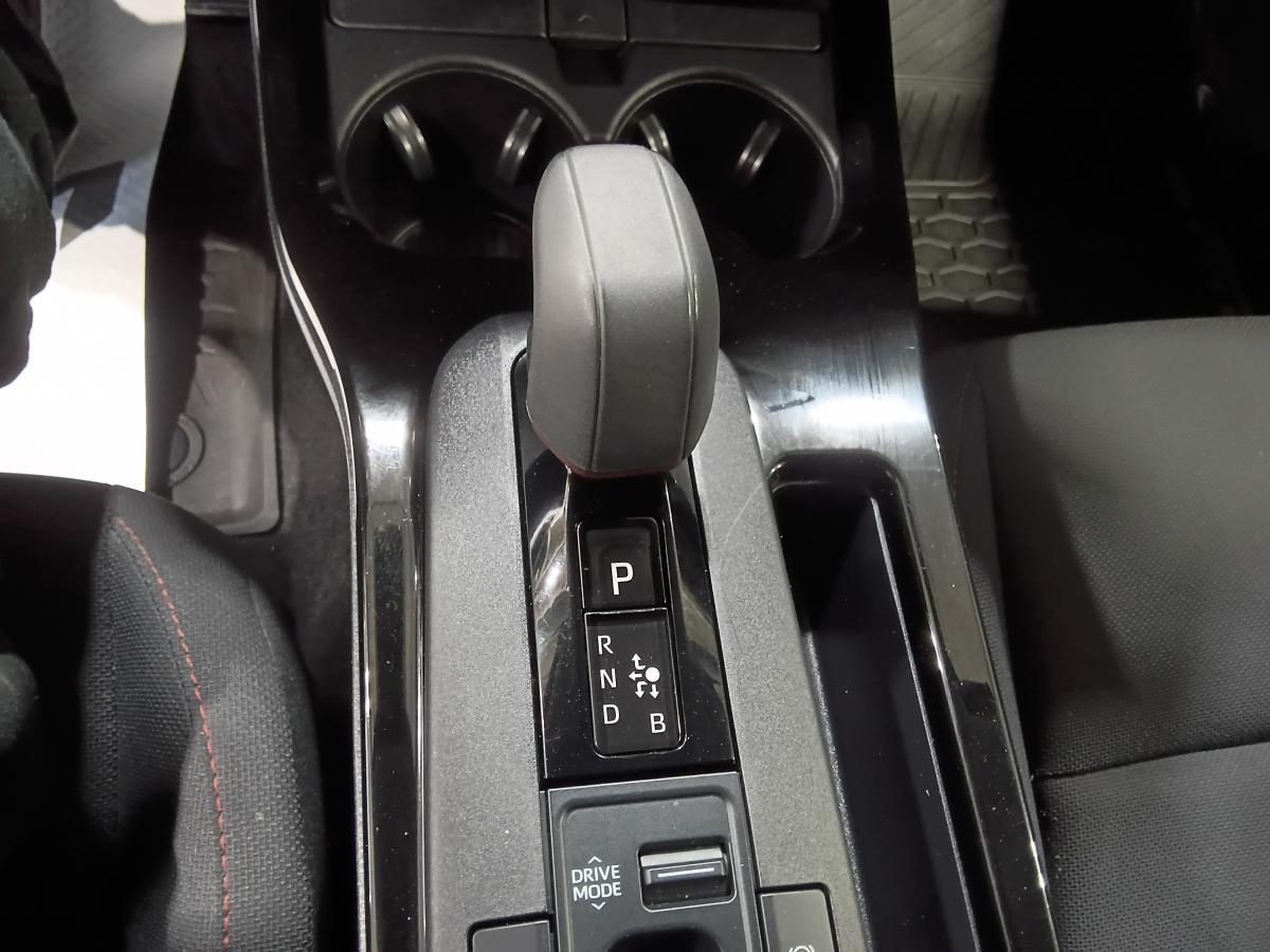 2023 Toyota Prius Prime - Image 101