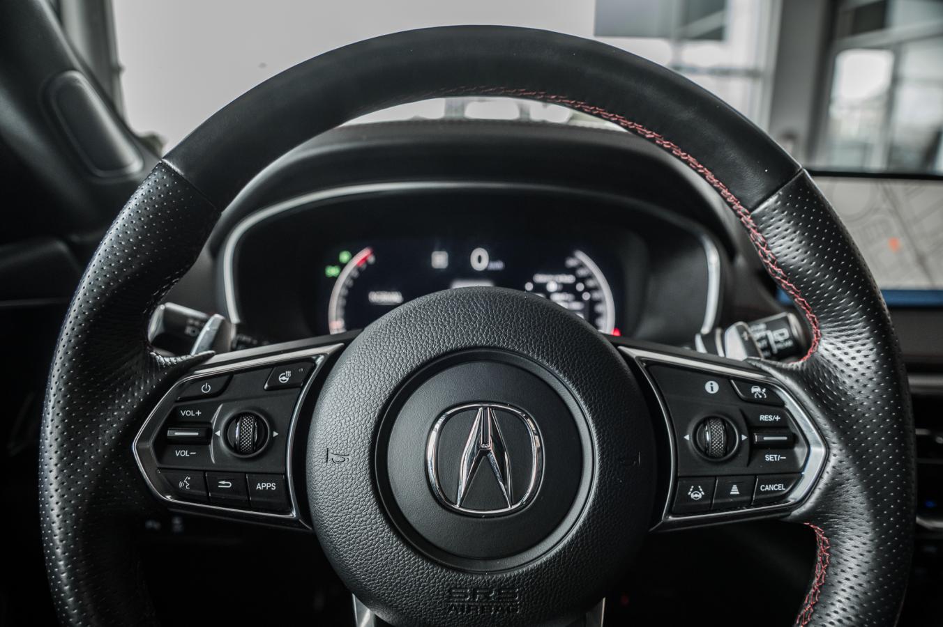 2024 Acura MDX - Image 487