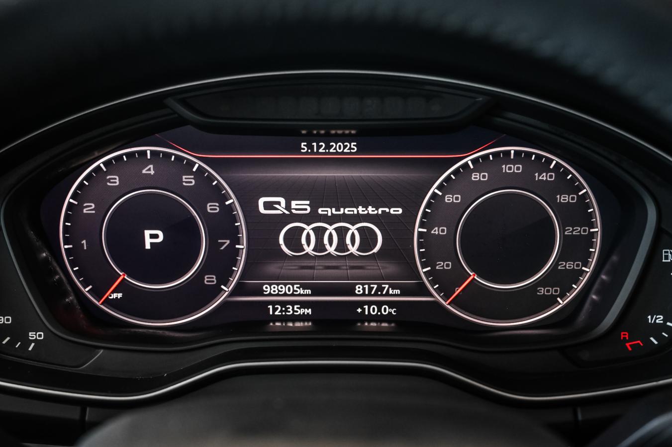 2019 Audi Q5 - Image 385