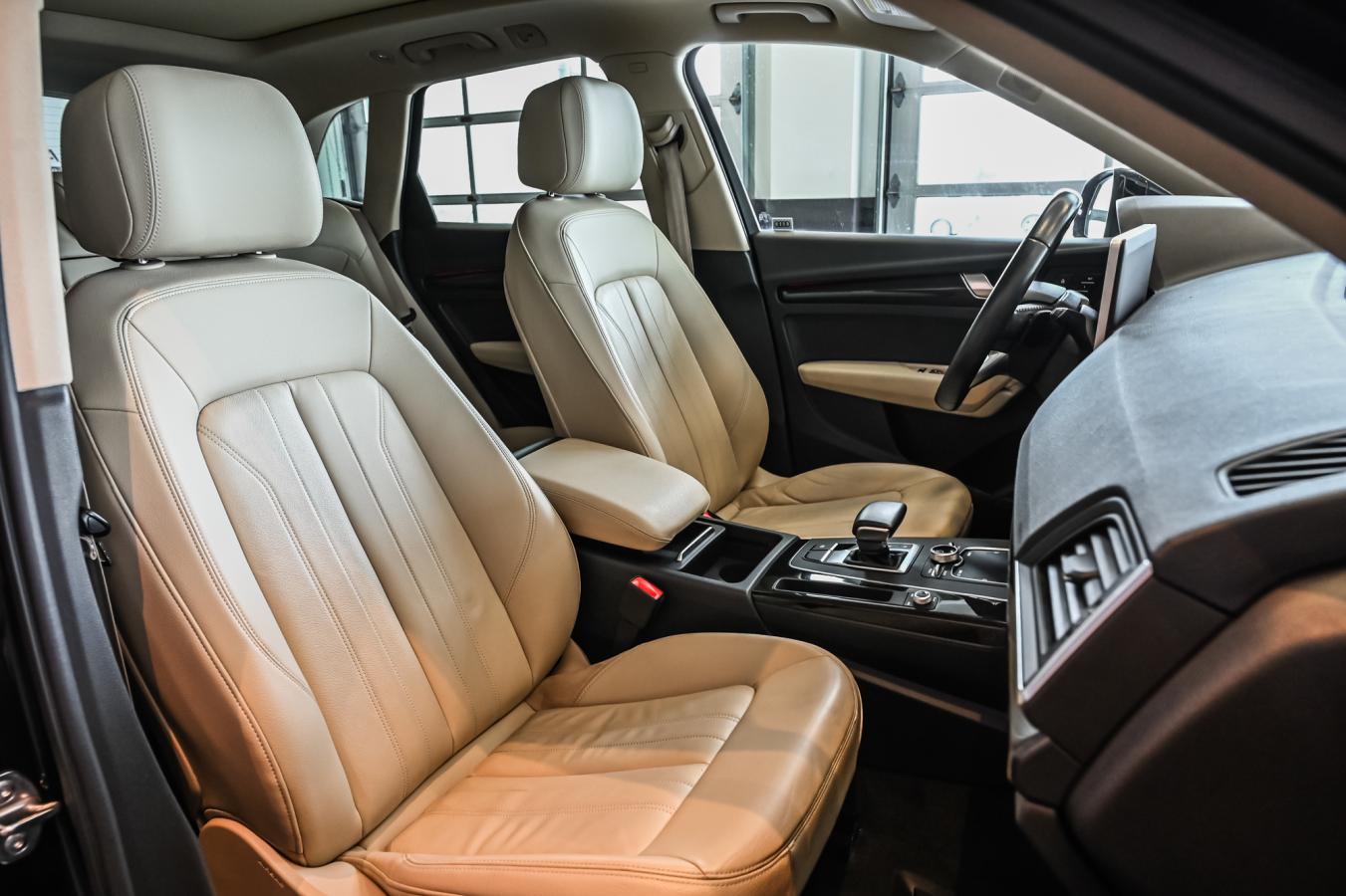 2019 Audi Q5 - Image 398