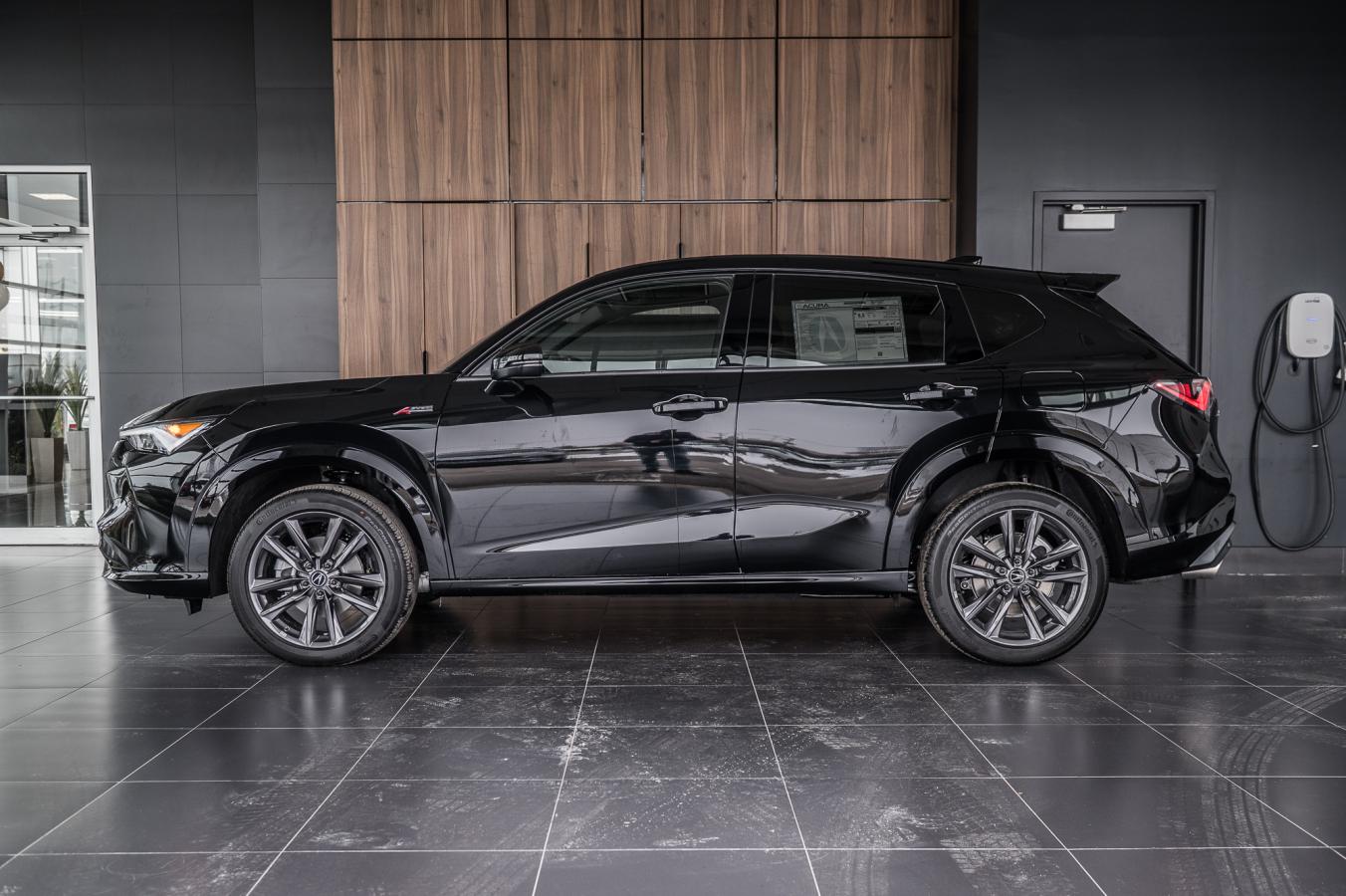2026 Acura ADX - Image 426