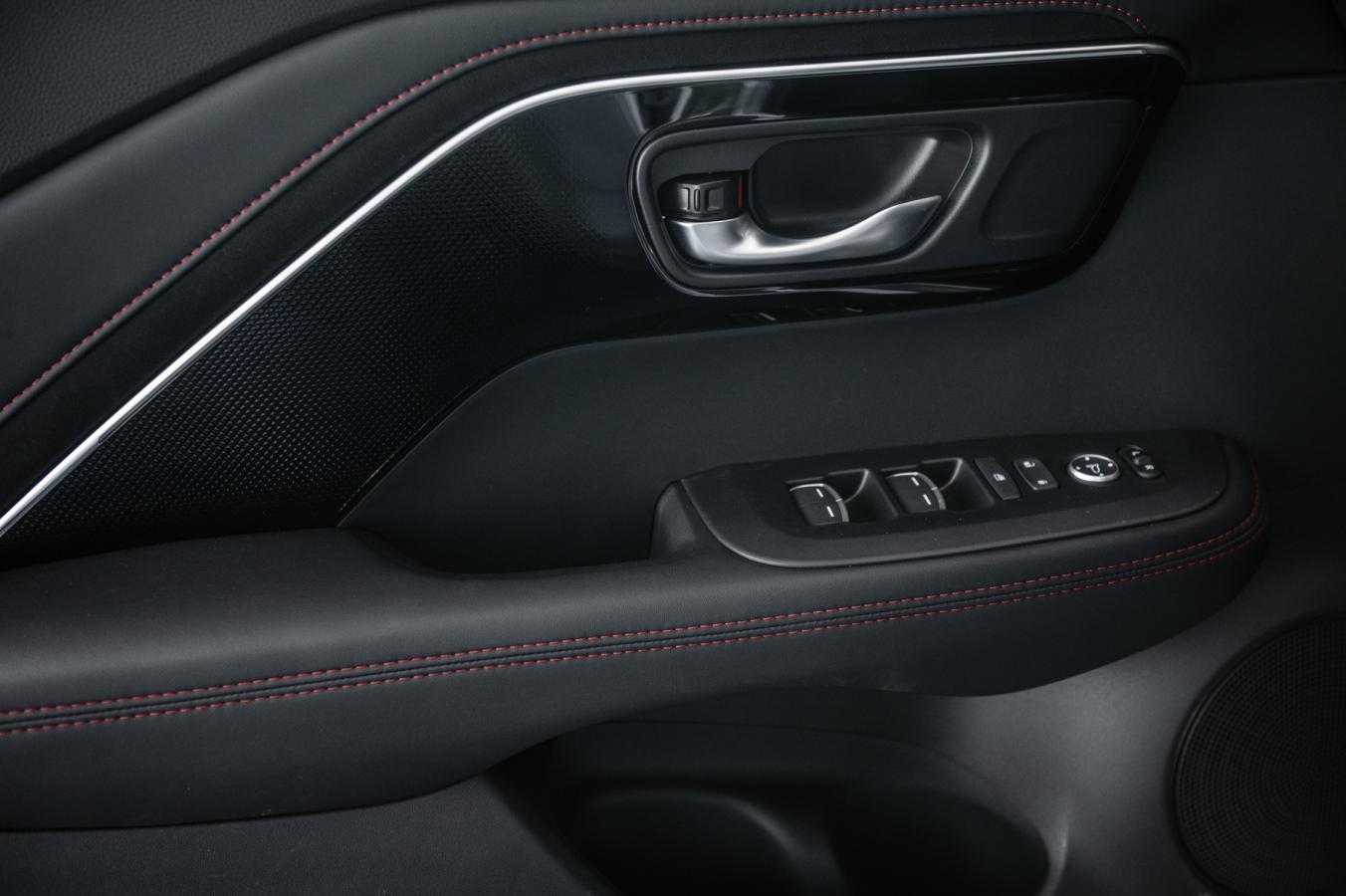 2026 Acura ADX - Image 457