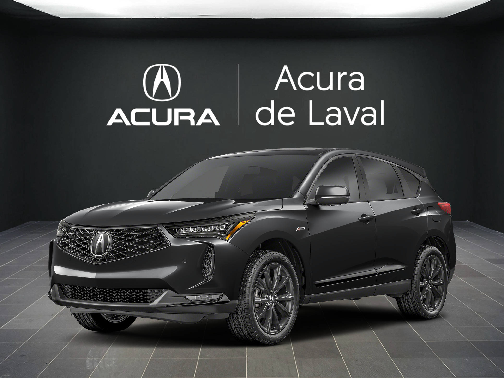 2026 Acura RDX - Image 37