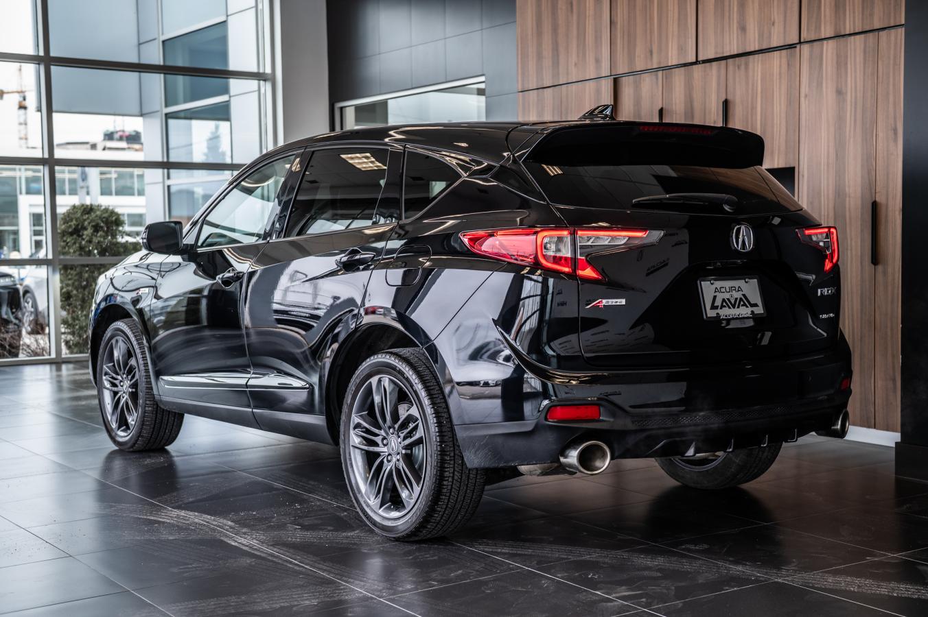 2024 Acura RDX - Image 451