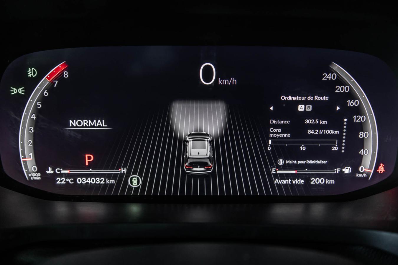 2024 Acura MDX - Image 408