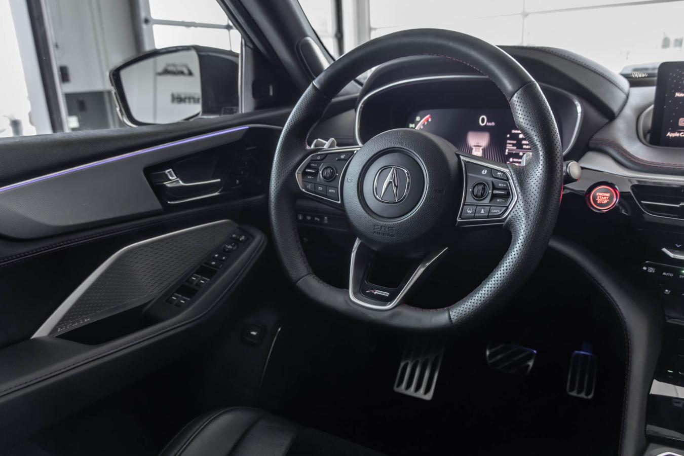 2024 Acura MDX - Image 429