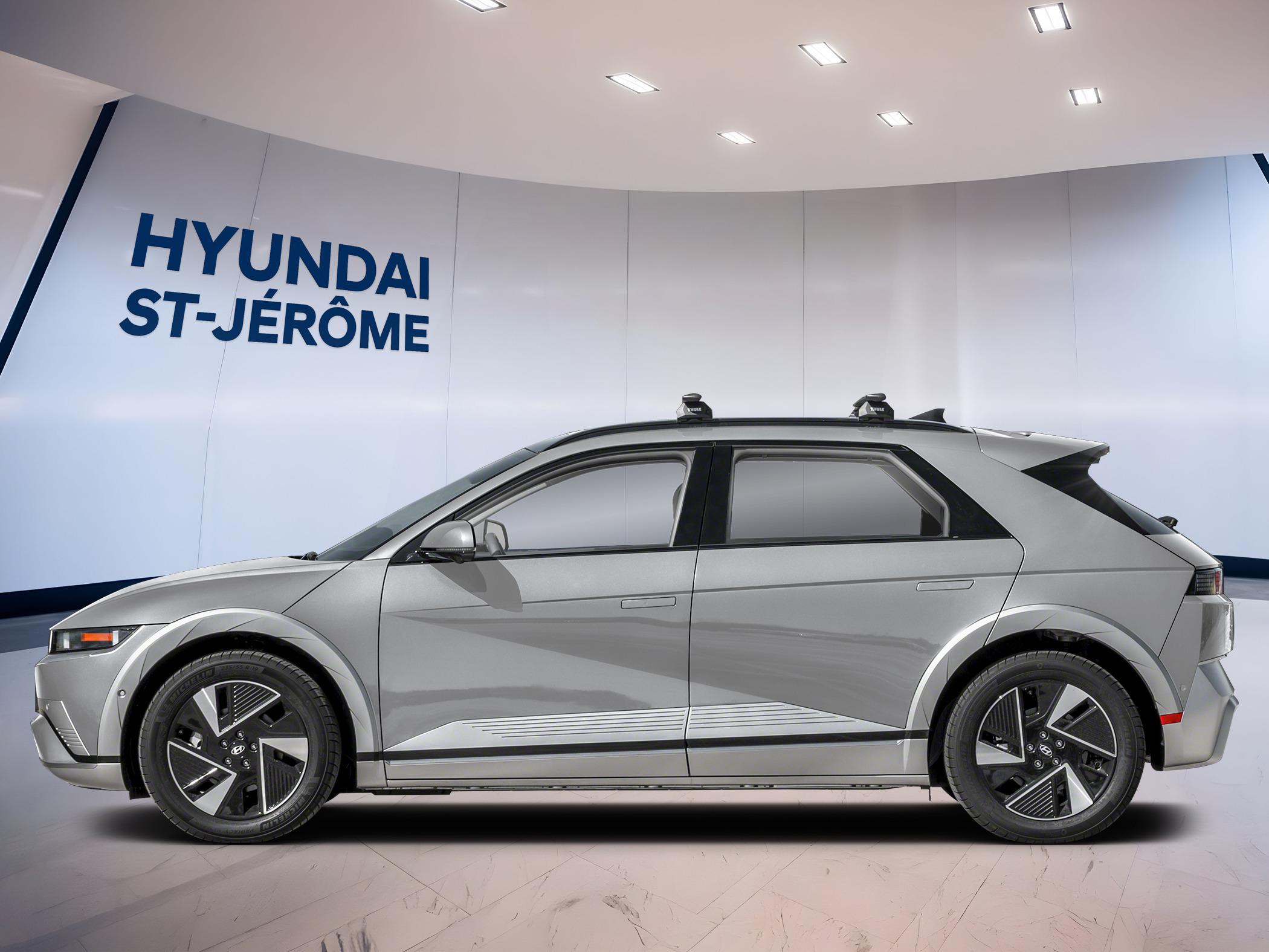 2026 Hyundai IONIQ 5 - Image 157